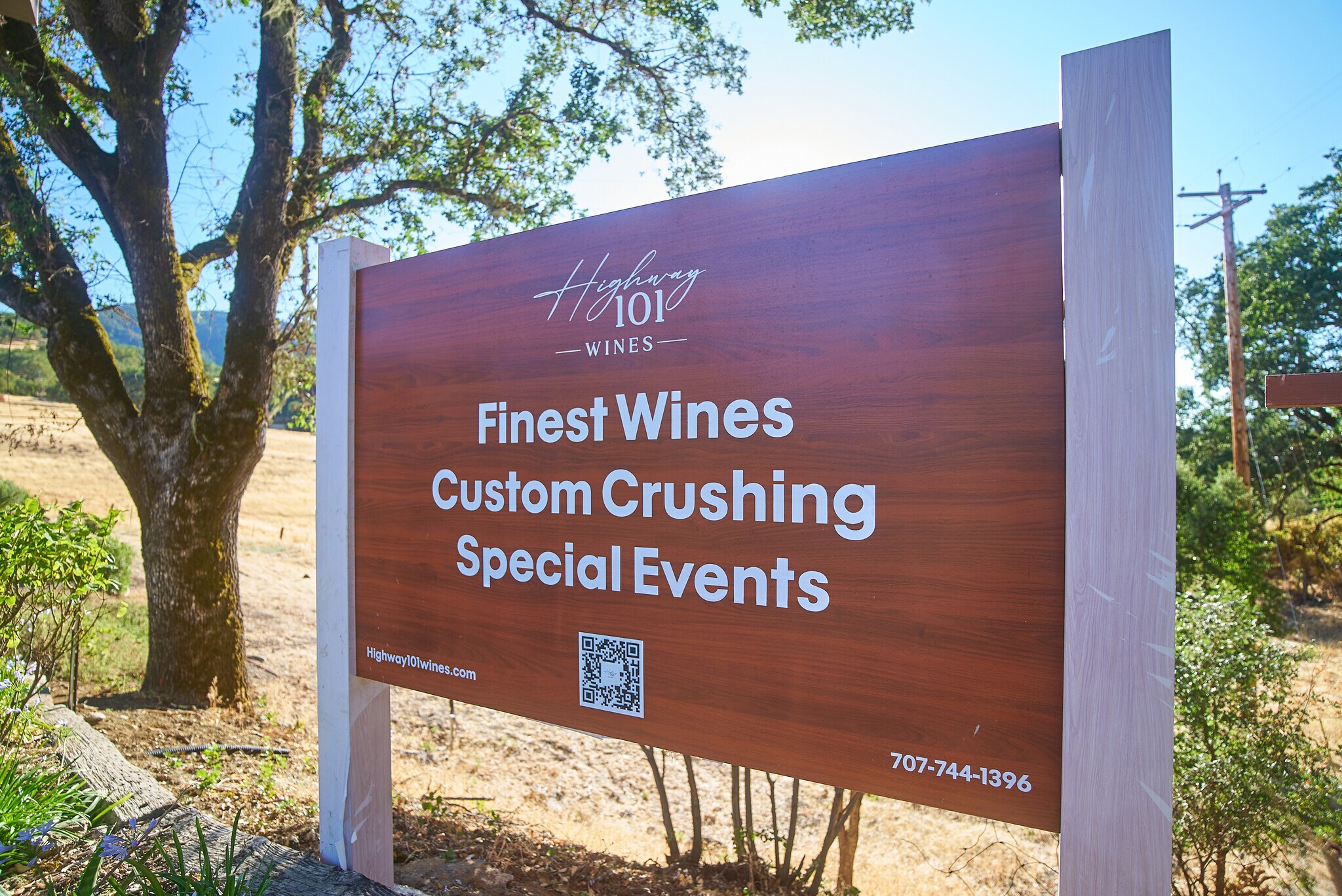 14600 S Highway 101, Hopland, CA for Sale