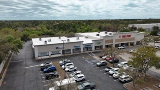 Venice, FL Office, Retail - 4238-4242 Tamiami Trl S Venice, FL Office, Retail - 4238-4242 Tamiami Trl S