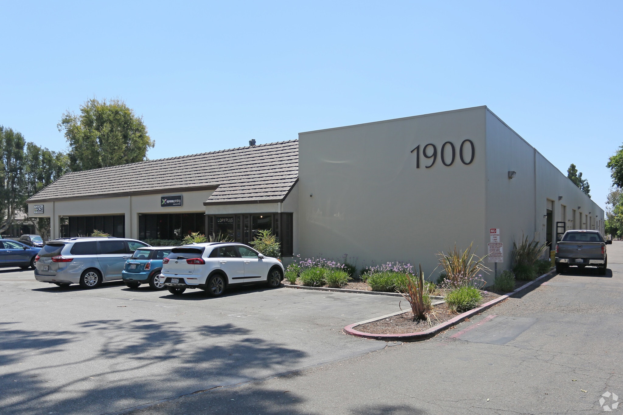 1900 E Warner Ave, Santa Ana, CA for Rent