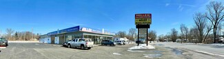 Gary, IN Truck Terminal - 5127 Dunes hwy