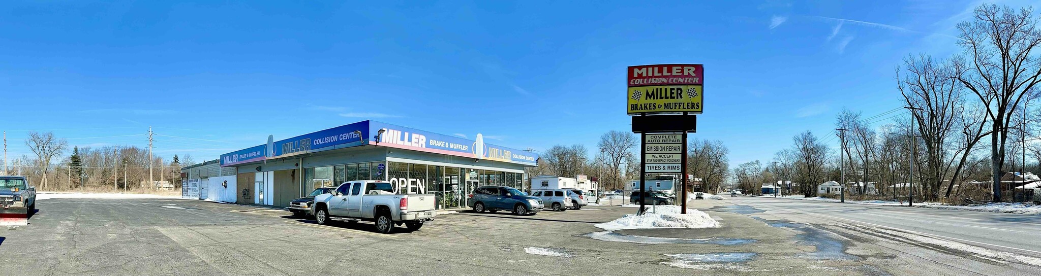 5127 Dunes hwy, Gary, IN for Sale