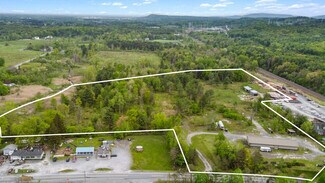 Slingerlands, NY Commercial Land - 2080 New Scotland rd Slingerlands, NY Commercial Land - 2080 New Scotland rd