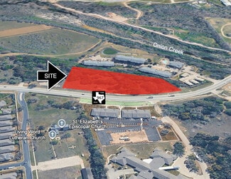 Buda, TX Commercial - 630 FM 967