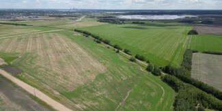 St. Albert, AB Commercial Land - Ray Gibbon Drive & Giroux Rd St. Albert, AB Commercial Land - Ray Gibbon Drive & Giroux Rd