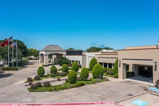 Irving, TX Office, Industrial - 1551 Corporate Dr Irving, TX Office, Industrial - 1551 Corporate Dr