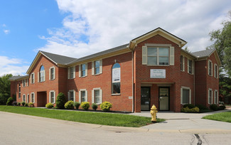 West Chester, OH Office, Office/Medical - 8945 Brookside Ave