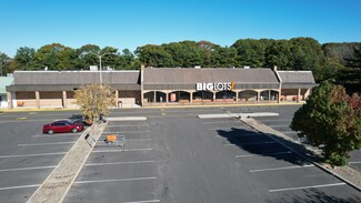 Toms River, NJ Retail - 1214 Route 37 E