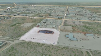 Midland, TX Industrial - 10009 W. County Road 72