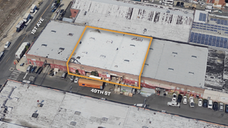 Brooklyn, NY Industrial - 9 49th Street