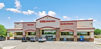 Tucson, AZ Drug Store - 7740 N Cortaro Rd