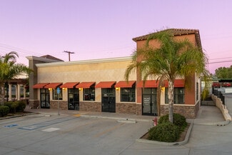 Riverside, CA Retail - 10465 Arlington Ave