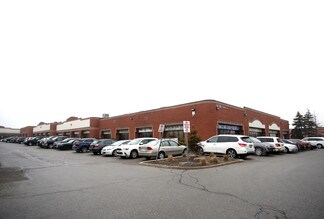 Mississauga, ON undefined - 6790 Davand Dr