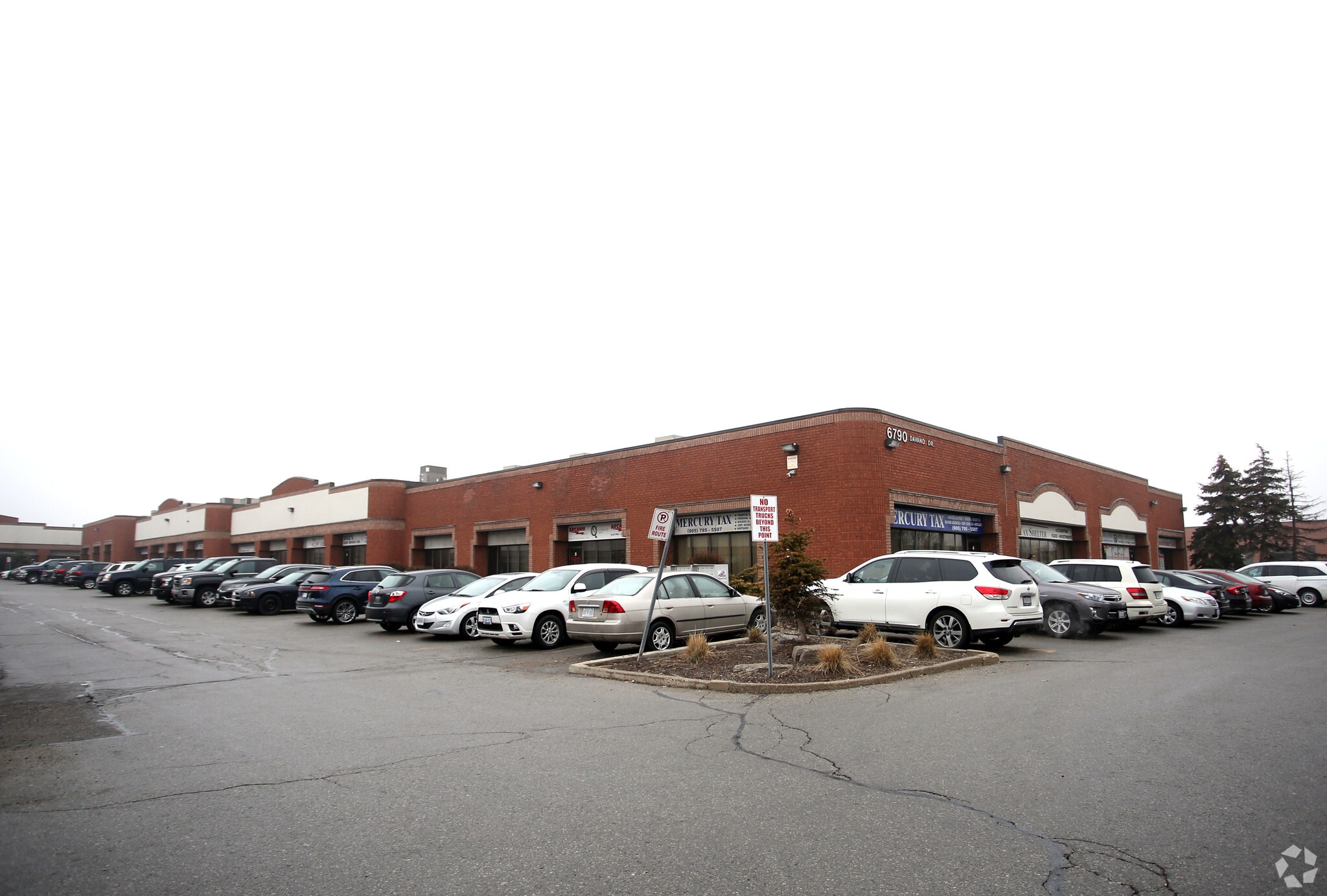 6790 Davand Dr, Mississauga, ON for Sale