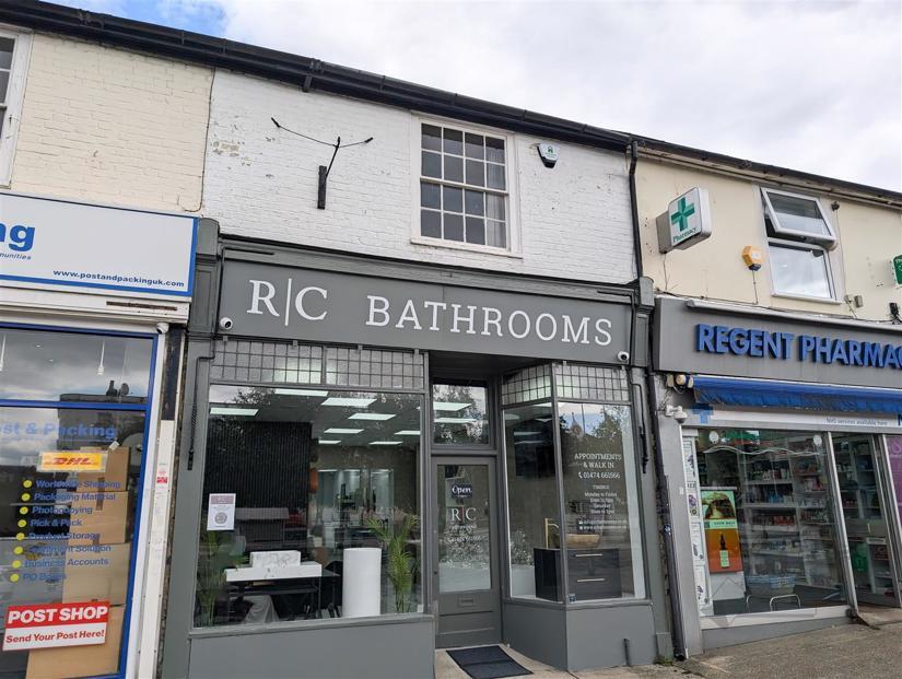 18 Windmill St, Gravesend, KEN for Rent