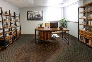 Akron, OH Office - 1660 Akron Peninsula Rd