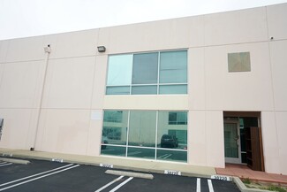 El Monte, CA Industrial - 3022 Durfee Ave