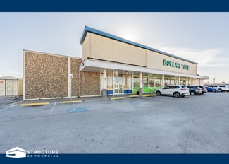 Arlington, TX Office/Retail - 908 E Pioneer Pky