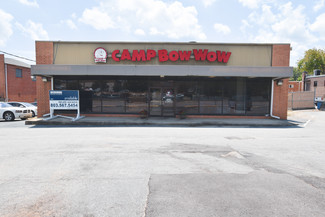 Columbia, SC Flex - 1916 Taylor St