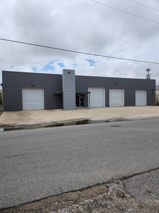 New Orleans, LA Warehouse - 808 Dakin St