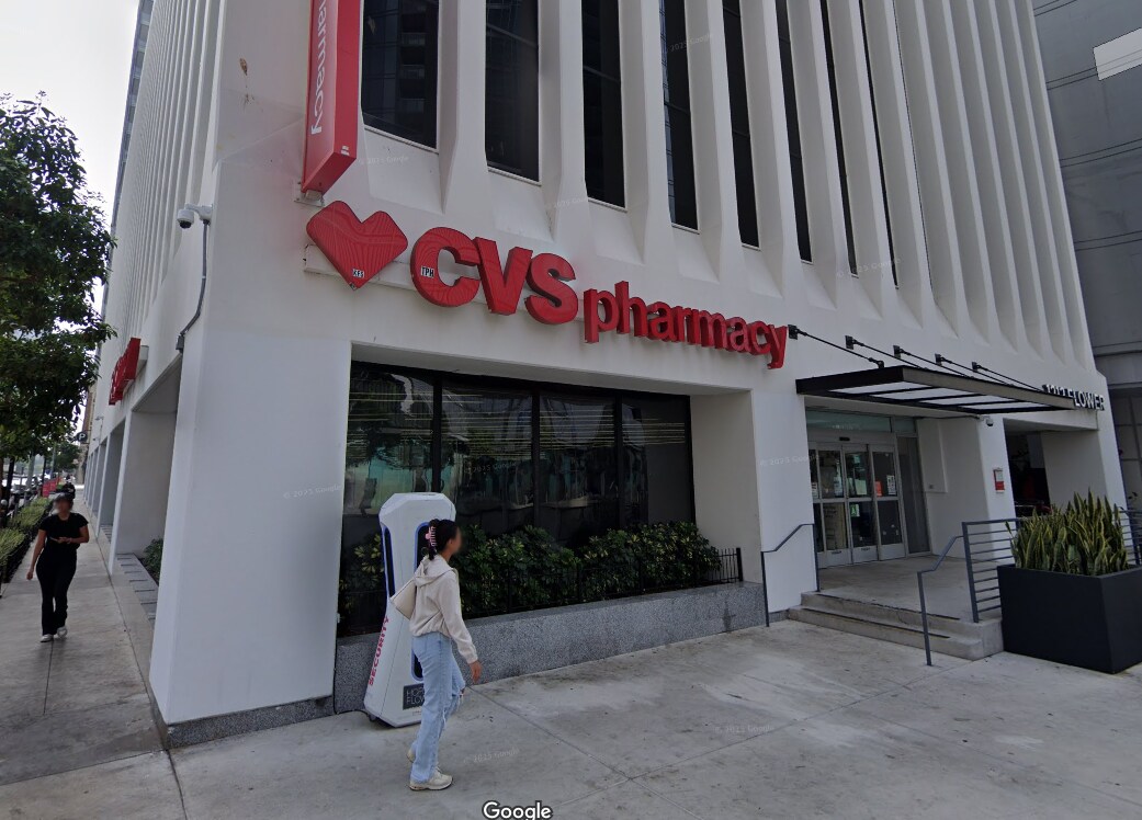 1212 S Flower St, Los Angeles, CA for Rent