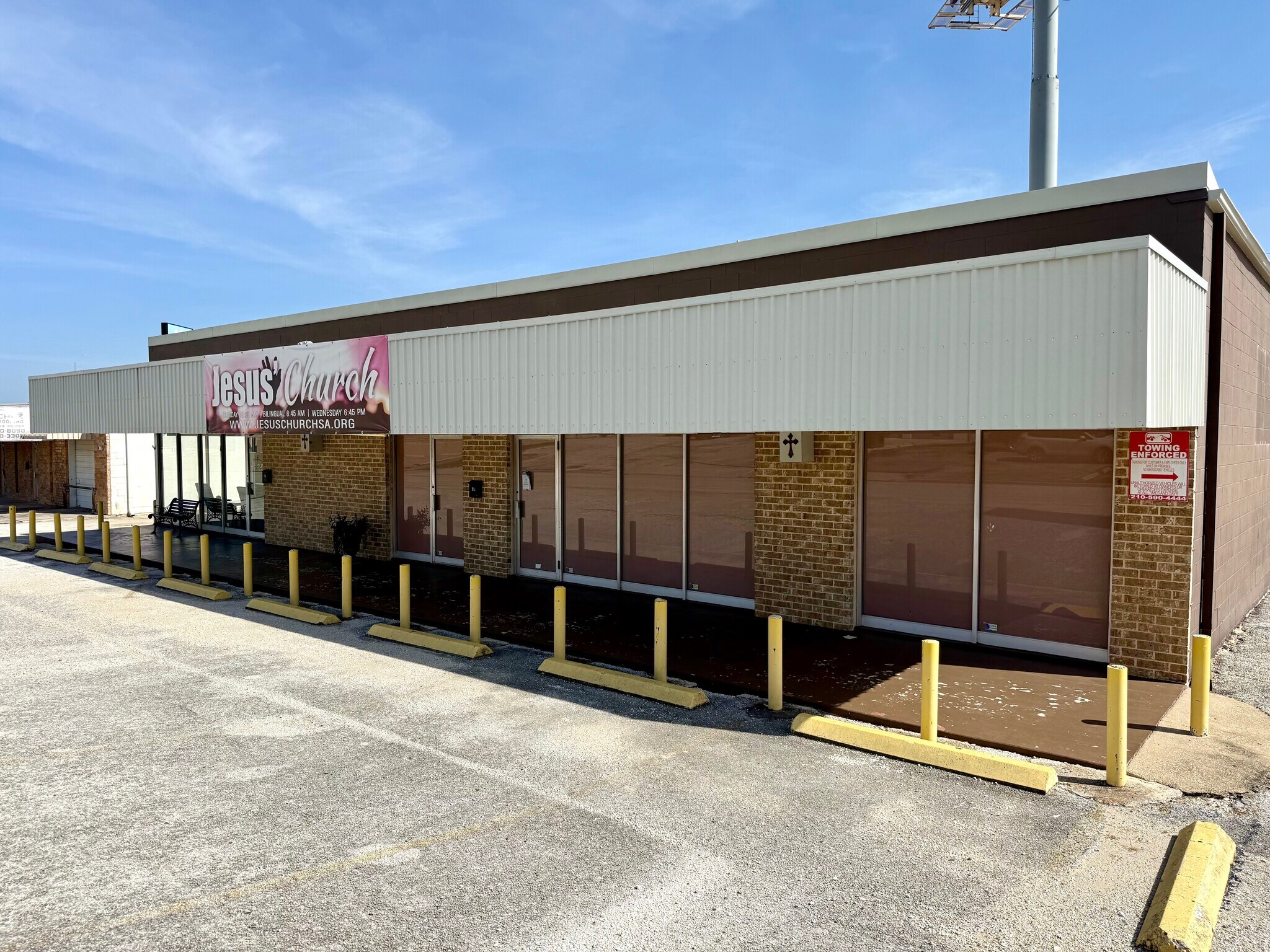 5726 Mobud St, San Antonio, TX for Rent