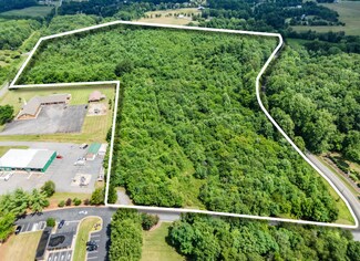 Statesville, NC Residential - Wilkesboro Highway @ S Chipley Ford Road