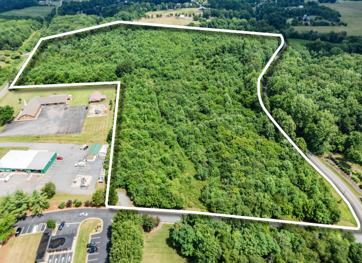 Wilkesboro Highway @ S Chipley Ford Road, Statesville, NC for Sale