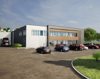 Niagara Falls, ON Commercial - 7958 Blackburn Pky Niagara Falls, ON Commercial - 7958 Blackburn Pky