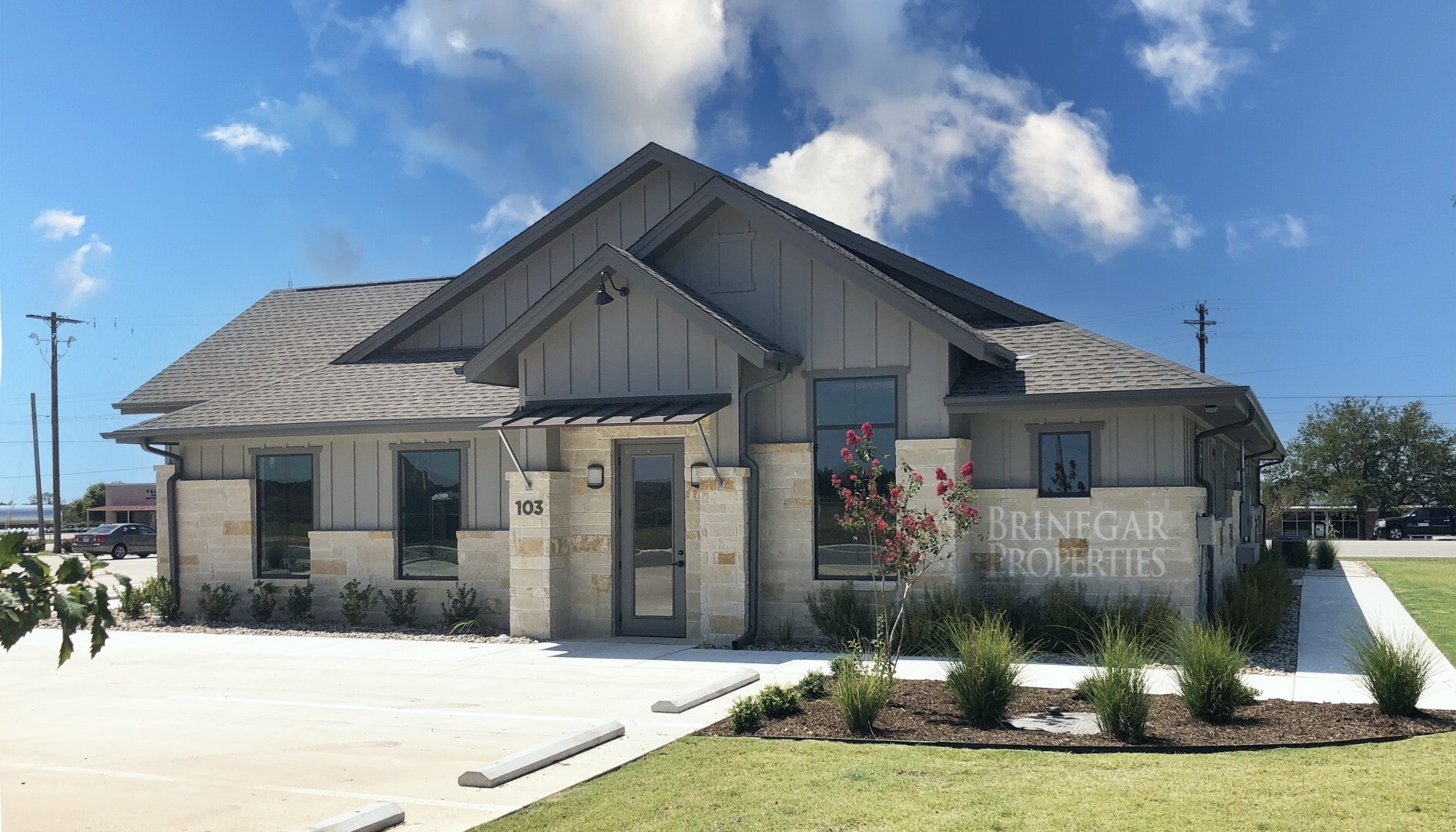 14362 W State Highway 29, Liberty Hill, TX for Rent