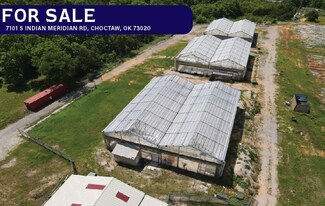 Choctaw, OK undefined - 7101 S Indian Meridian Choctaw, OK undefined - 7101 S Indian Meridian