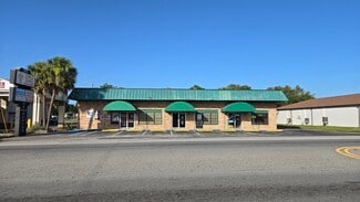 Zephyrhills, FL Office/Retail - 5720 Gall Blvd Zephyrhills, FL Office/Retail - 5720 Gall Blvd