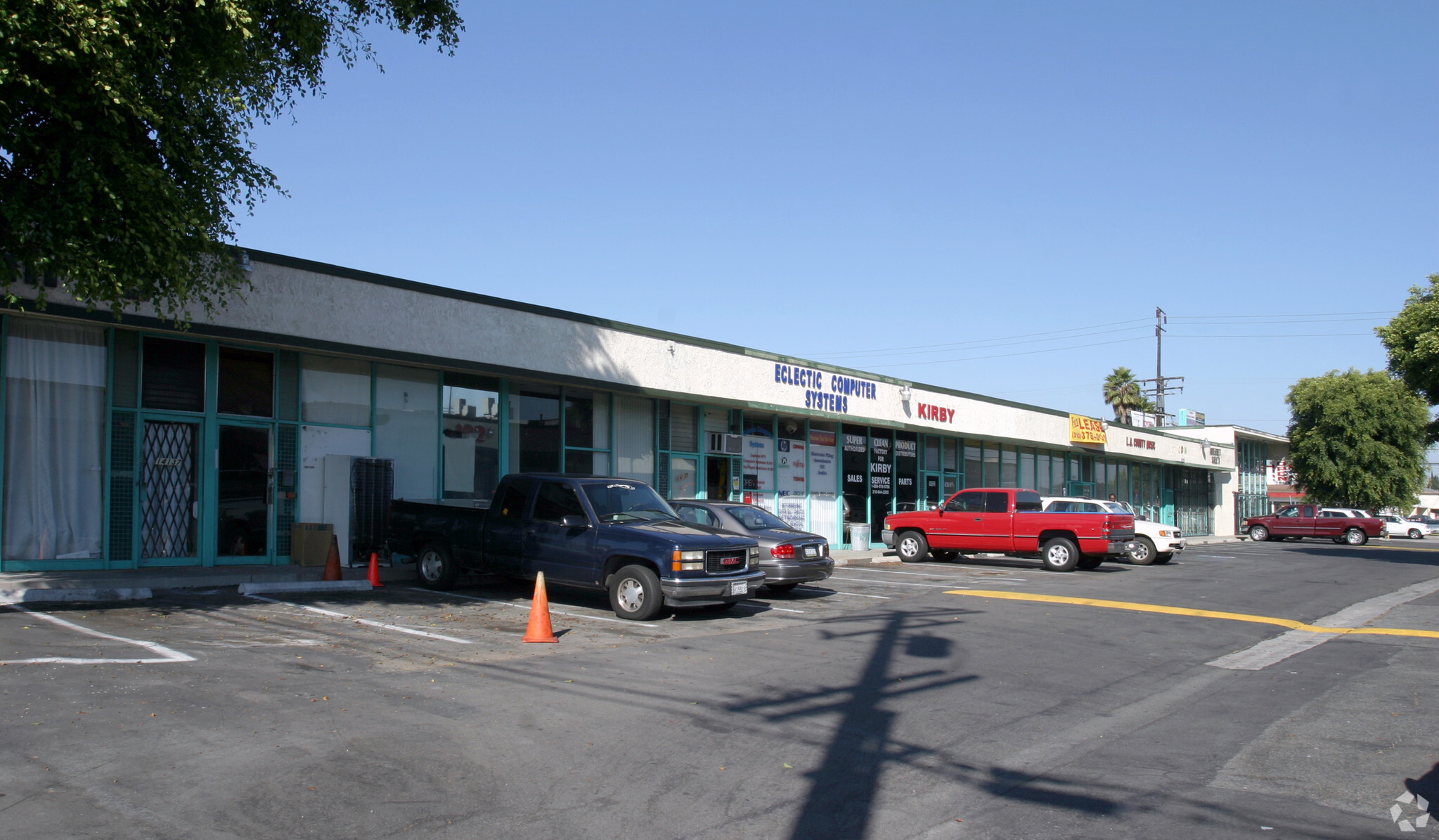 3101-3125 W Rosecrans Ave, Hawthorne, CA for Rent