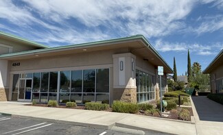 Antioch, CA Office/Medical - 4849 Lone Tree Way