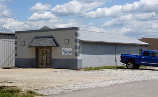 Scott Depot, WV Industrial - 4970B Teays Valley Rd