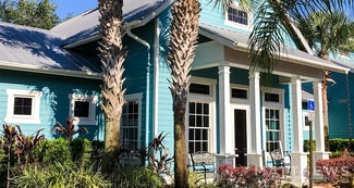 Tarpon Springs, FL Medical - 3591 Keystone Rd