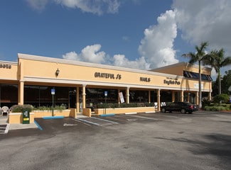 Boca Raton, FL Retail - 2401 N Federal Hwy
