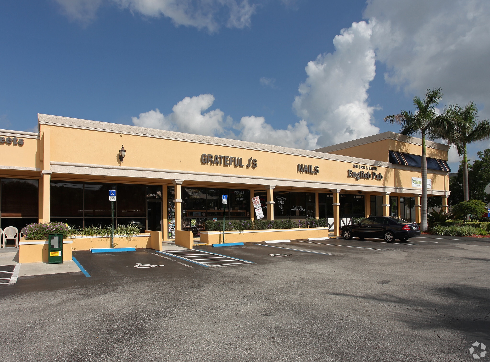 2401 N Federal Hwy, Boca Raton, FL for Rent