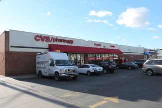 Ozone Park, NY Retail - 83-02 Atlantic Ave