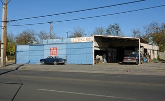 San Antonio, TX Auto Repair - 702 Roosevelt Ave