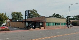 Evergreen Park, IL Office/Medical - 3632 W 95th St