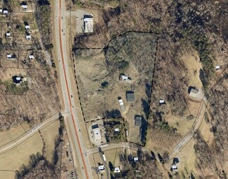 Madison, NC Commercial - 2921 220 Hwy