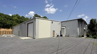 Cleveland, TN Flex - 3601 Old Tasso Rd Cleveland, TN Flex - 3601 Old Tasso Rd