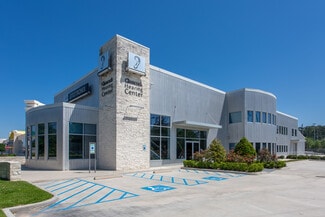 Spring, TX Medical - 26620 I-45 Spring, TX Medical - 26620 I-45