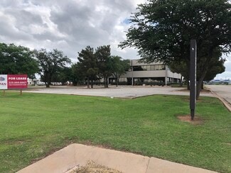 Abilene, TX Office - 209 S Danville Dr