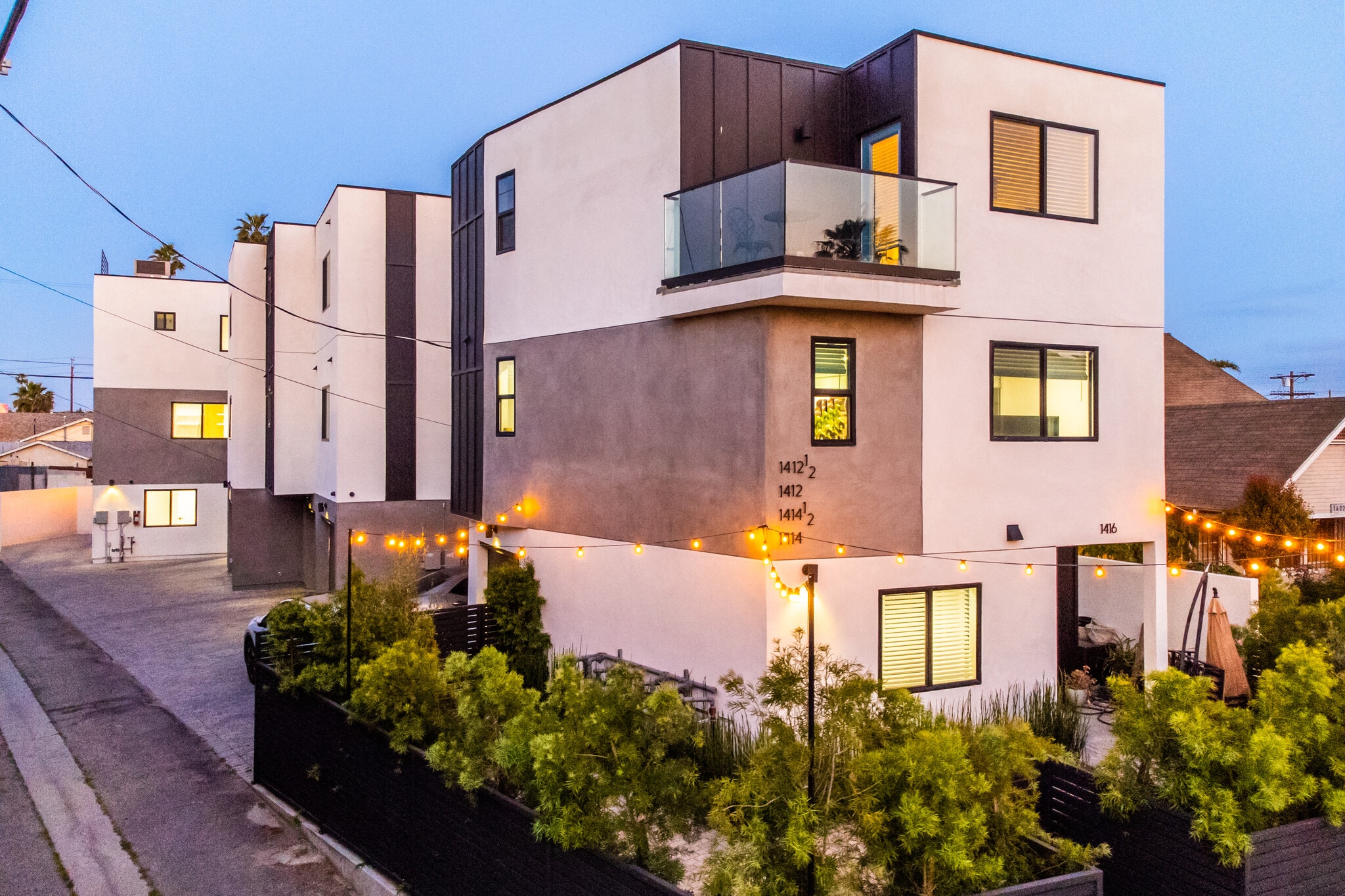 1414 S Orange Dr, Los Angeles, CA for Sale