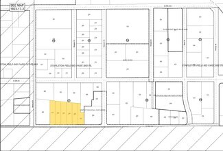 Commerce City, CO Industrial Land - 6675 E 48th Ave Commerce City, CO Industrial Land - 6675 E 48th Ave