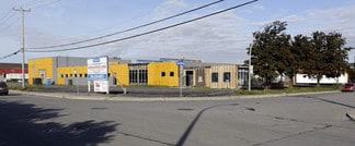 Laval, QC Industrial - 1320 Av De Valleyfield Laval, QC Industrial - 1320 Av De Valleyfield