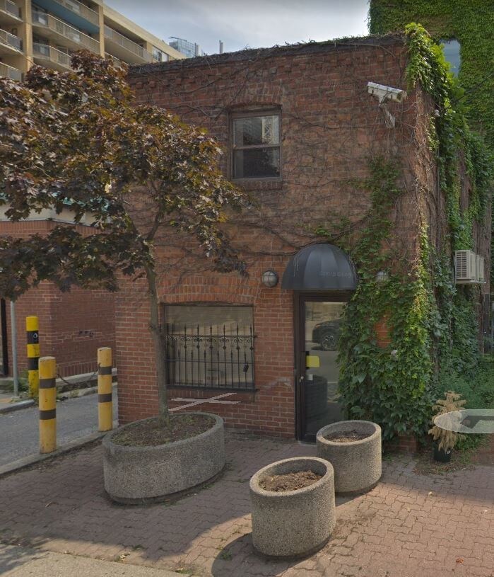 17 Stephanie St, Toronto, ON for Rent