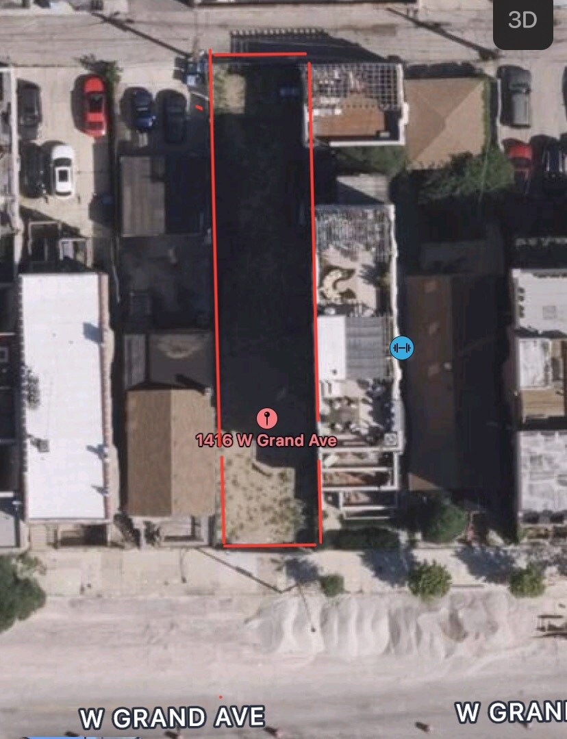 1416 W Grand Ave, Chicago, IL for Sale