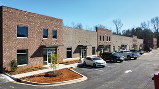 Huntersville, NC Industrial - 13266 Reese Blvd E